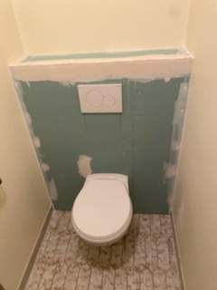 Système de plomberie et de chauffage Elbeuf