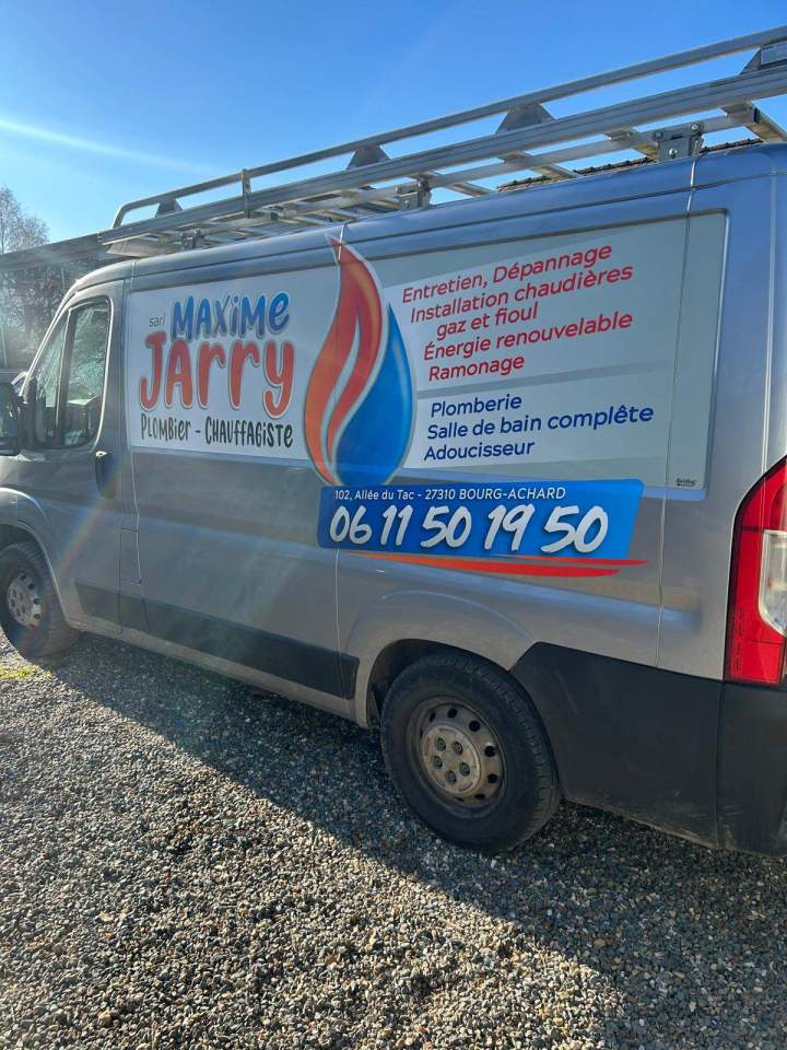 Entretien et installation de chaudière Elbeuf