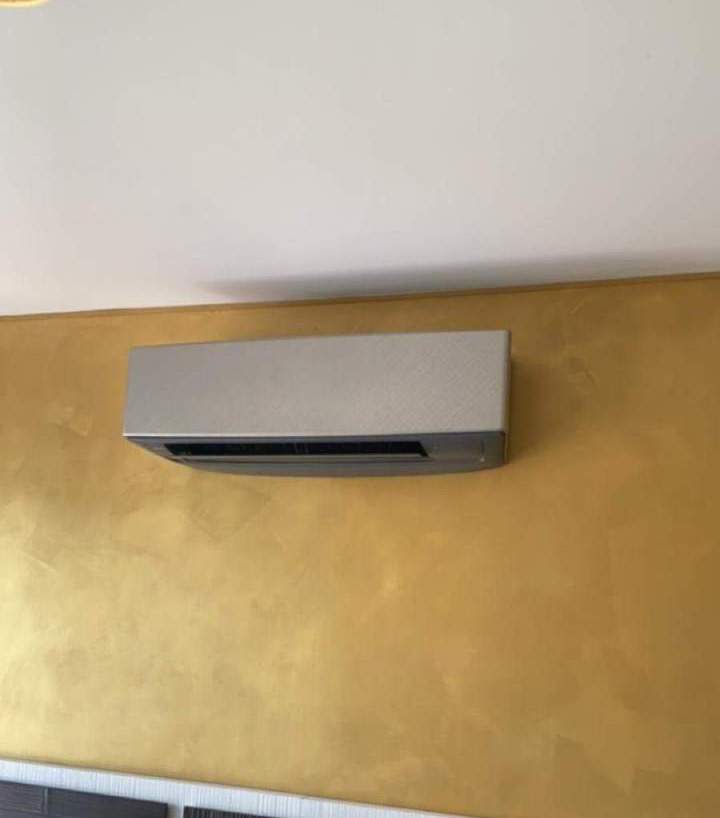 Des conditions climatiques modifiées, contrôlées et régulées efficacement.