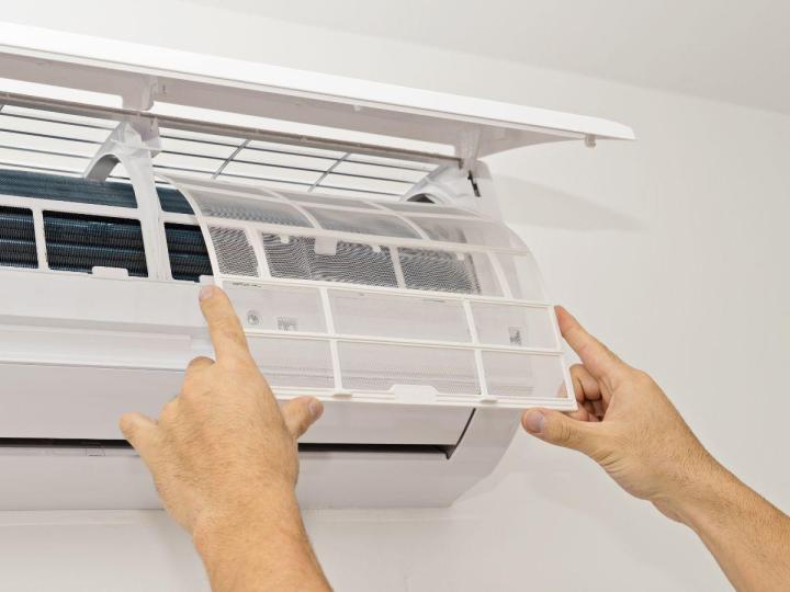 Installation de climatisation Elbeuf