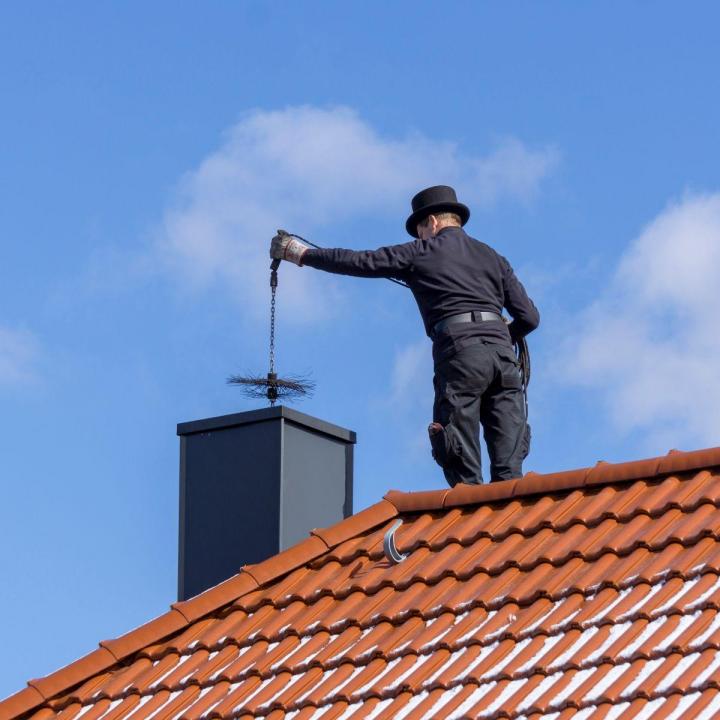 Des systèmes de chauffage sécurisés et fonctionnels